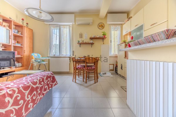 appartamento in vendita a Lainate