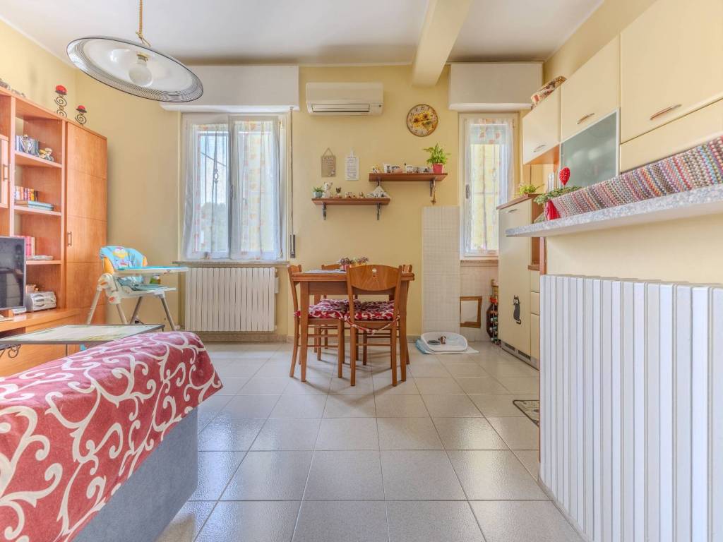 appartamento in vendita a Lainate