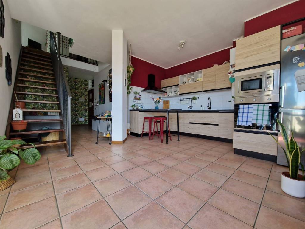 appartamento in vendita a Lainate