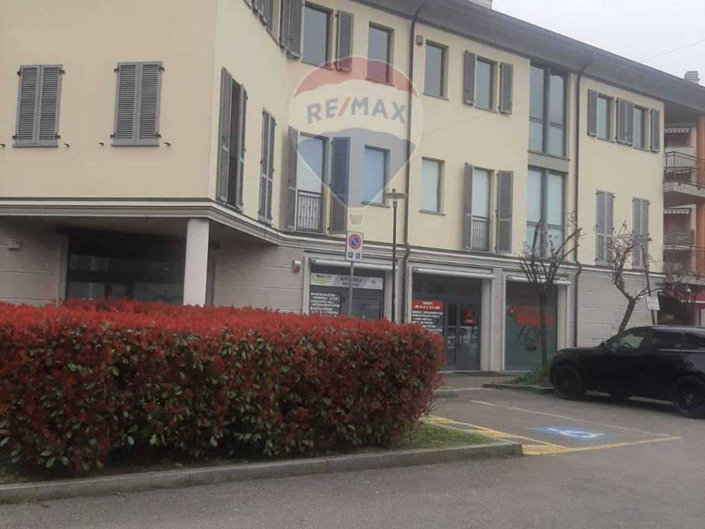 attico in vendita a Lainate