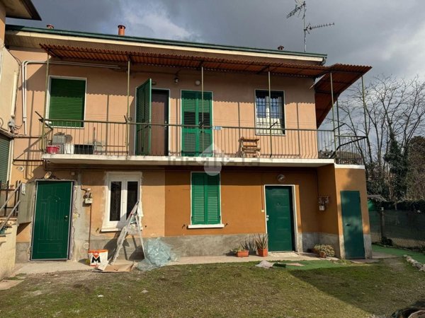 appartamento in vendita a Lainate