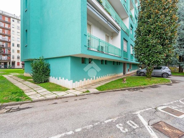 appartamento in vendita a Lainate