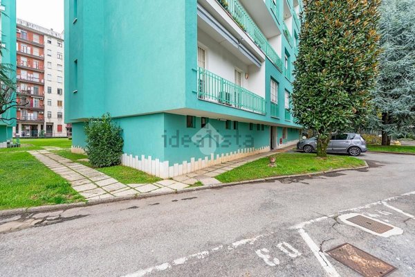 appartamento in vendita a Lainate