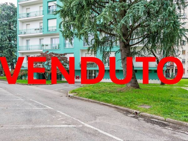 appartamento in vendita a Lainate
