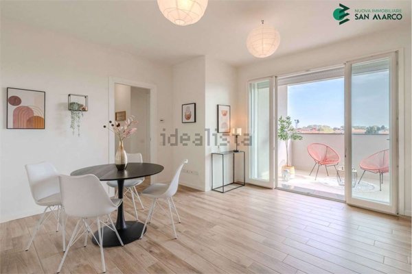 appartamento in vendita a Lainate