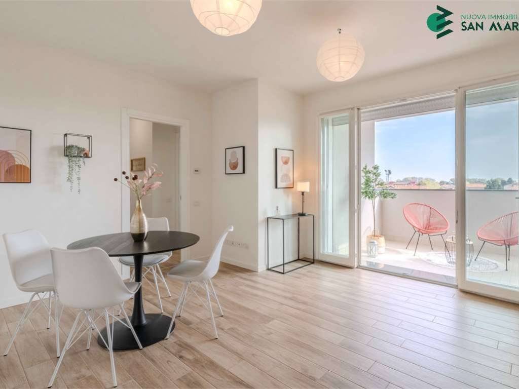 appartamento in vendita a Lainate