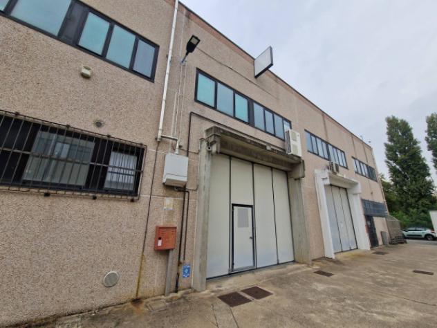 appartamento in vendita a Lainate