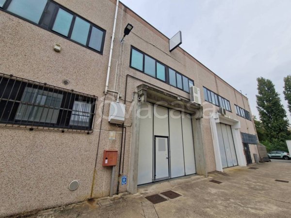 appartamento in vendita a Lainate