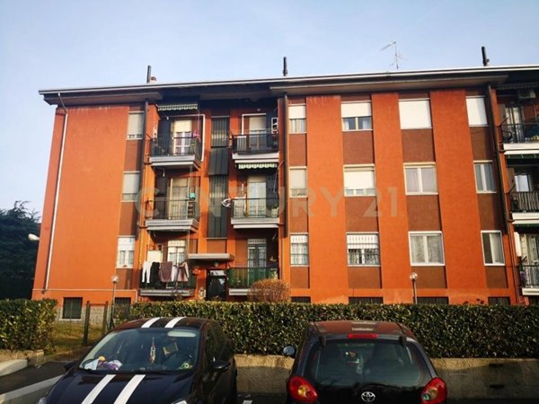 appartamento in vendita a Lainate