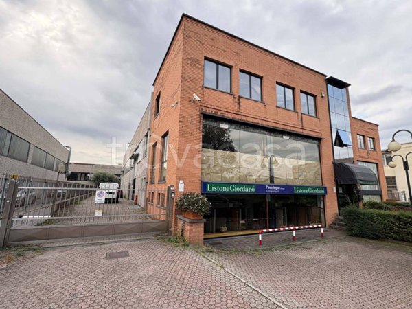 appartamento in vendita a Lainate