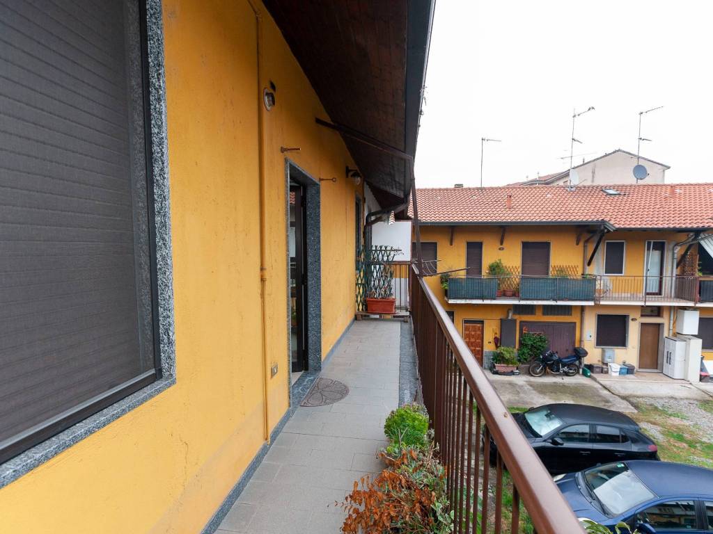 appartamento in vendita a Lainate