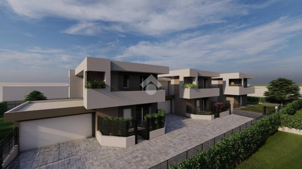 appartamento in vendita a Lainate