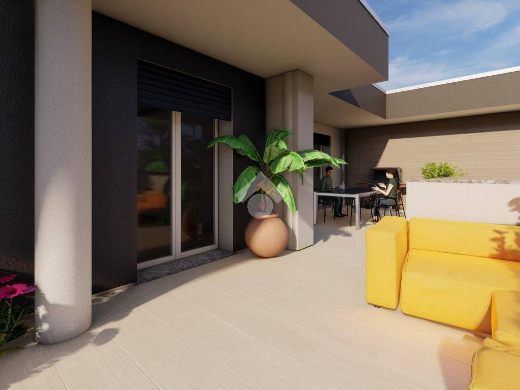 appartamento in vendita a Lainate