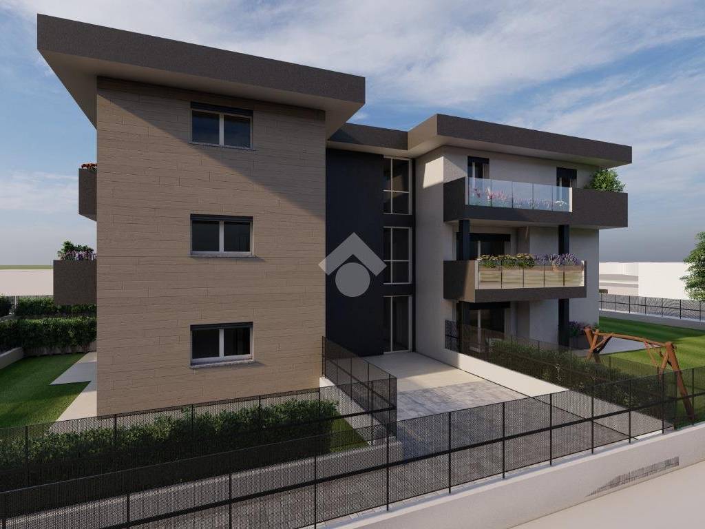 appartamento in vendita a Lainate