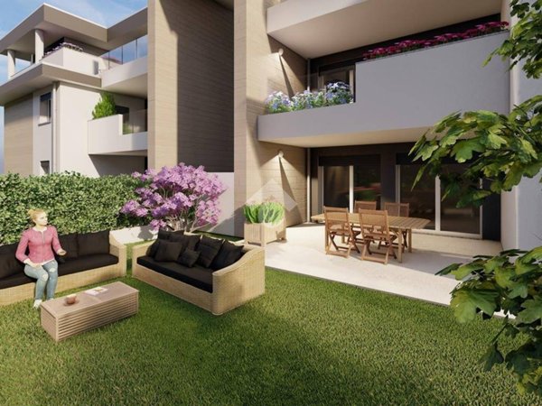 appartamento in vendita a Lainate