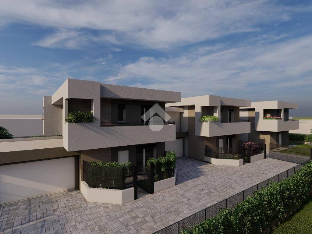 appartamento in vendita a Lainate