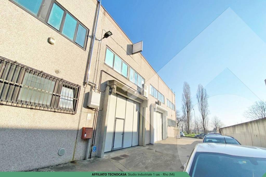 appartamento in vendita a Lainate