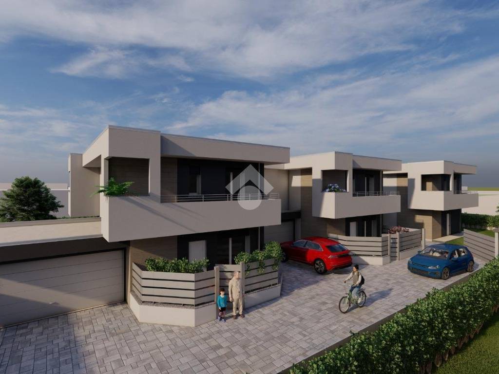 appartamento in vendita a Lainate