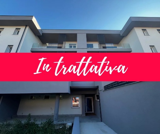appartamento in vendita a Lainate