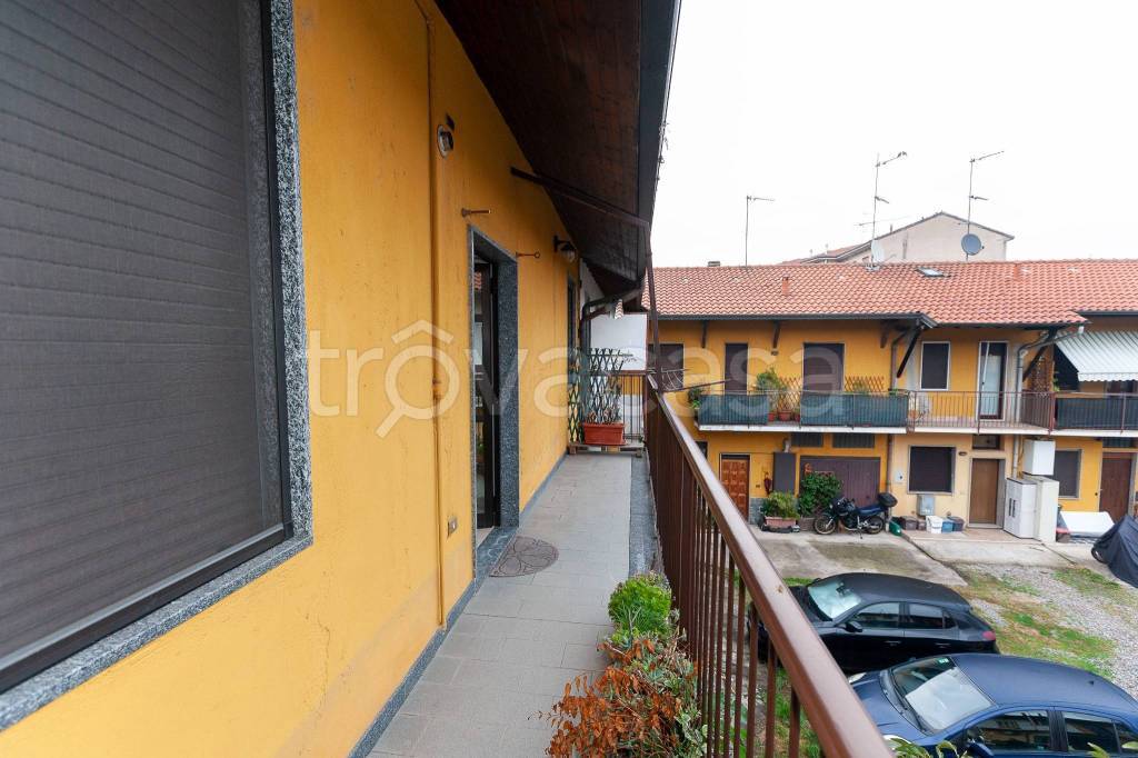 appartamento in vendita a Lainate