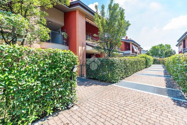 appartamento in vendita a Lainate