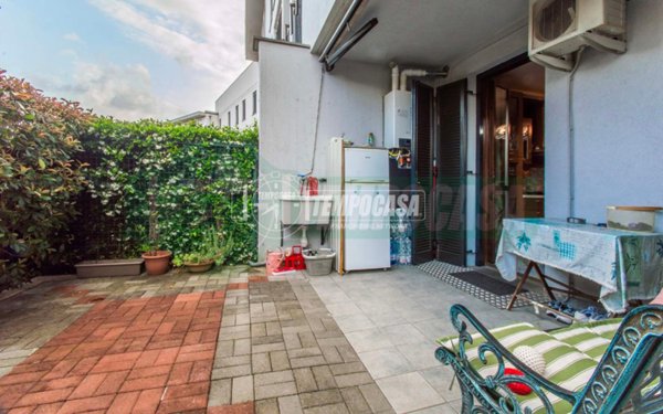 appartamento in vendita a Lainate