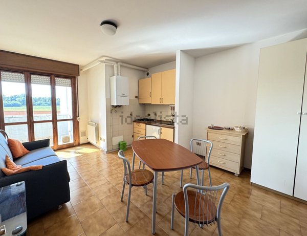 appartamento in vendita a Lainate