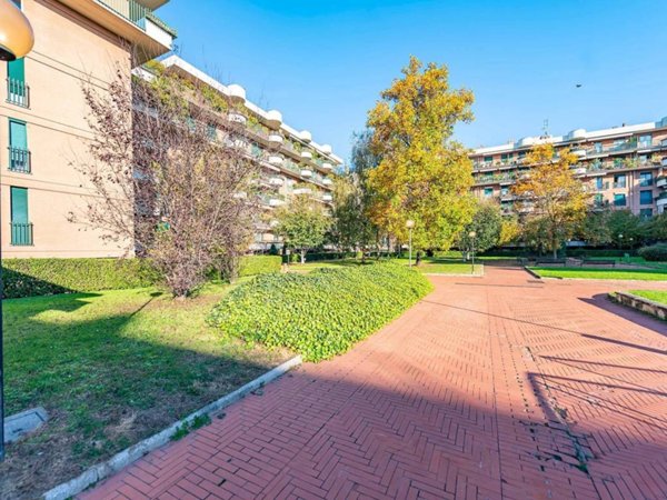 appartamento in vendita a Lainate