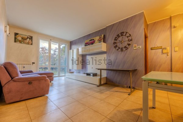 appartamento in vendita a Lainate