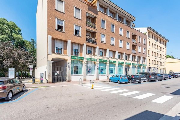 appartamento in vendita a Lainate