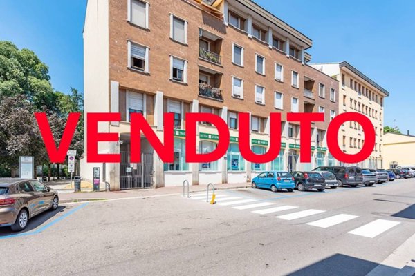 appartamento in vendita a Lainate