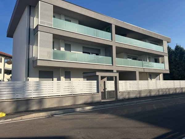 appartamento in vendita a Lainate