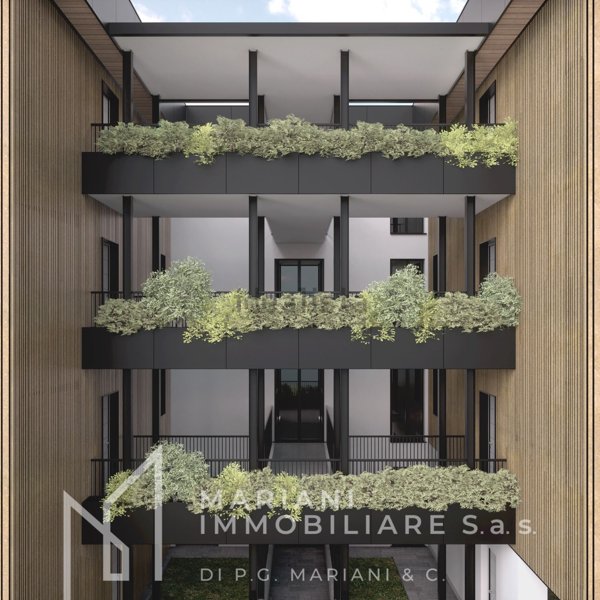 appartamento in vendita a Lainate