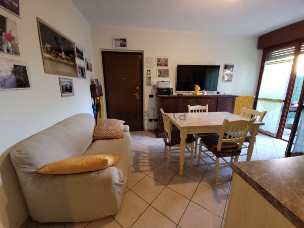 appartamento in vendita a Lainate