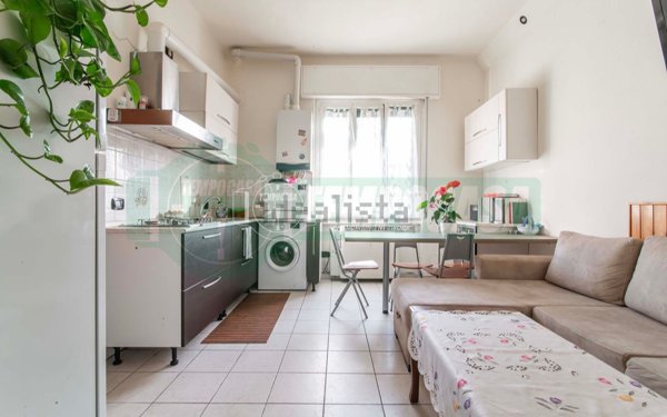 appartamento in vendita a Lainate