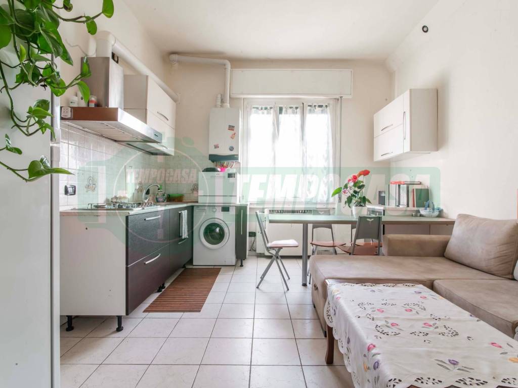 appartamento in vendita a Lainate