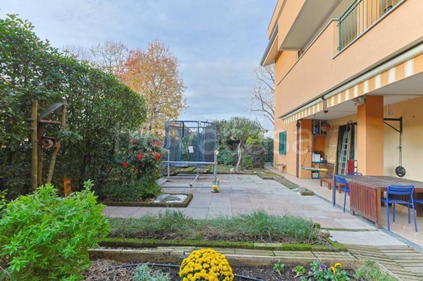 appartamento in vendita a Lainate