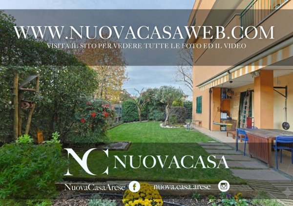 appartamento in vendita a Lainate