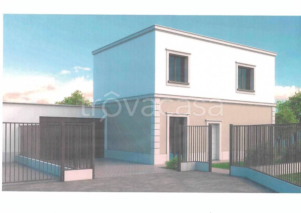 casa indipendente in vendita a Lainate