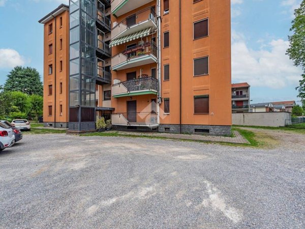 appartamento in vendita a Lainate