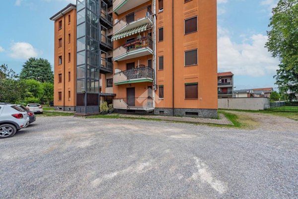appartamento in vendita a Lainate
