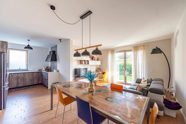 appartamento in vendita a Lainate