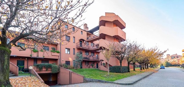 appartamento in vendita a Lainate