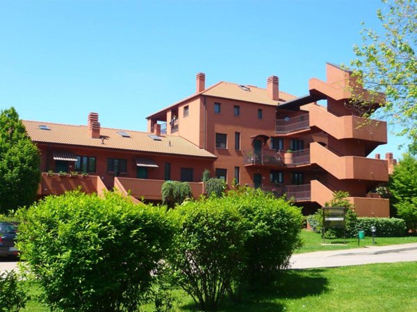 appartamento in vendita a Lainate