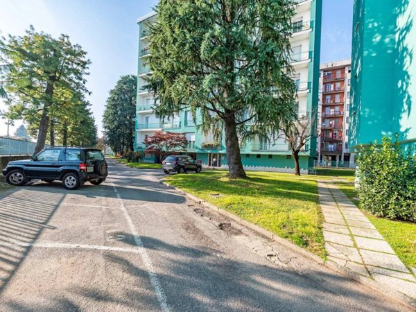 appartamento in vendita a Lainate