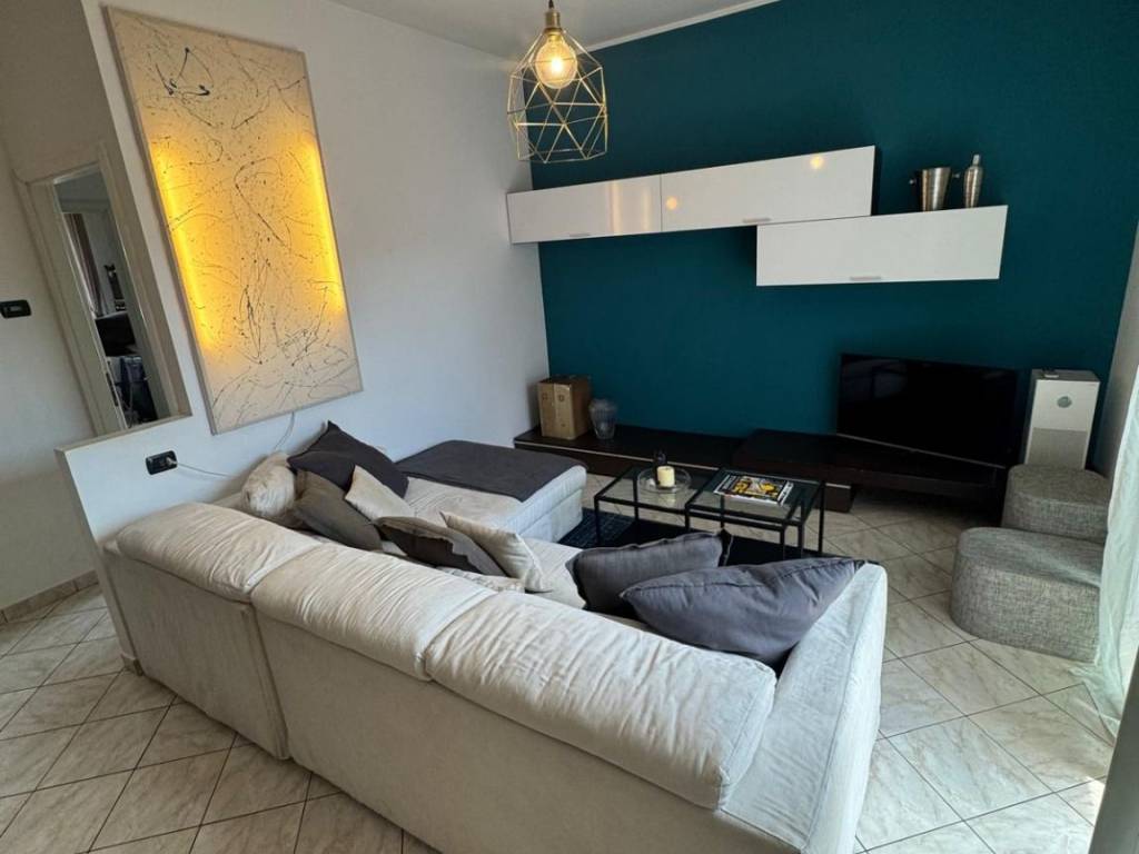 appartamento in vendita a Lainate