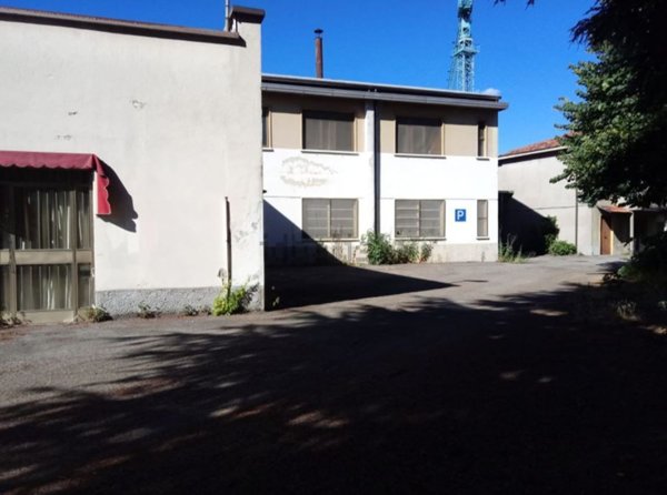 terreno edificabile in vendita a Lainate