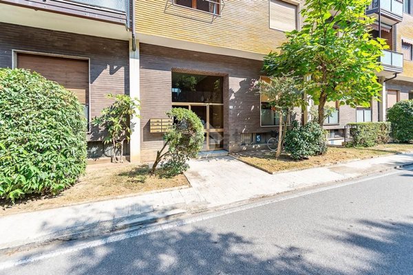 appartamento in vendita a Lainate