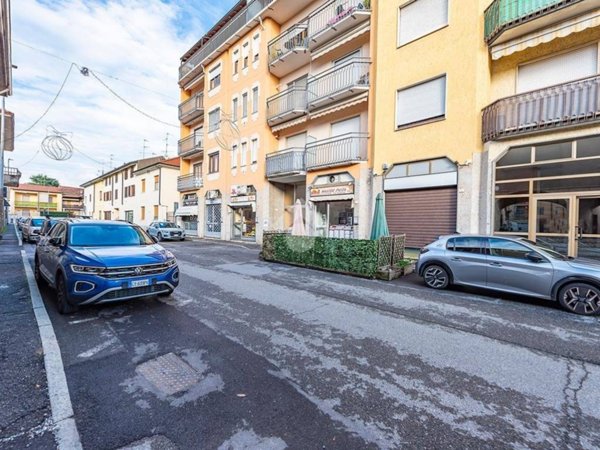 appartamento in vendita a Lainate