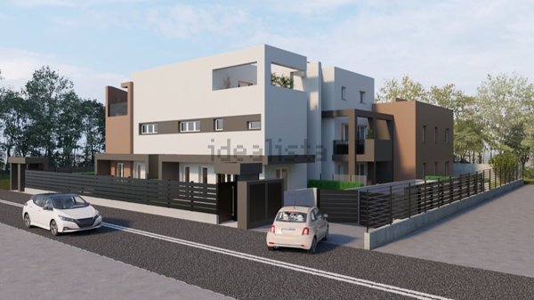 casa indipendente in vendita a Lainate